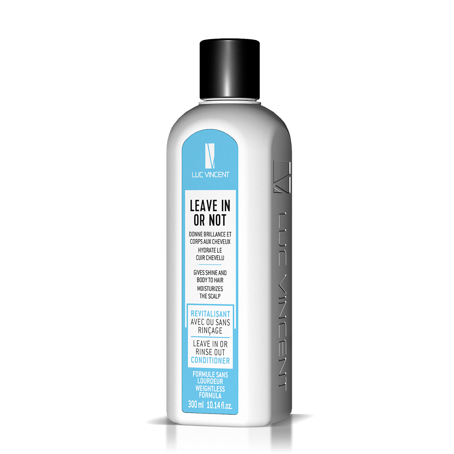 Leave in or not - Conditioner