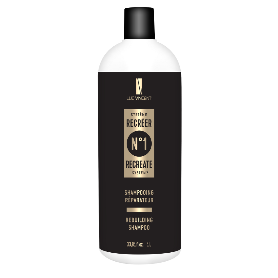 Système Recréer nº1 - Shampooing