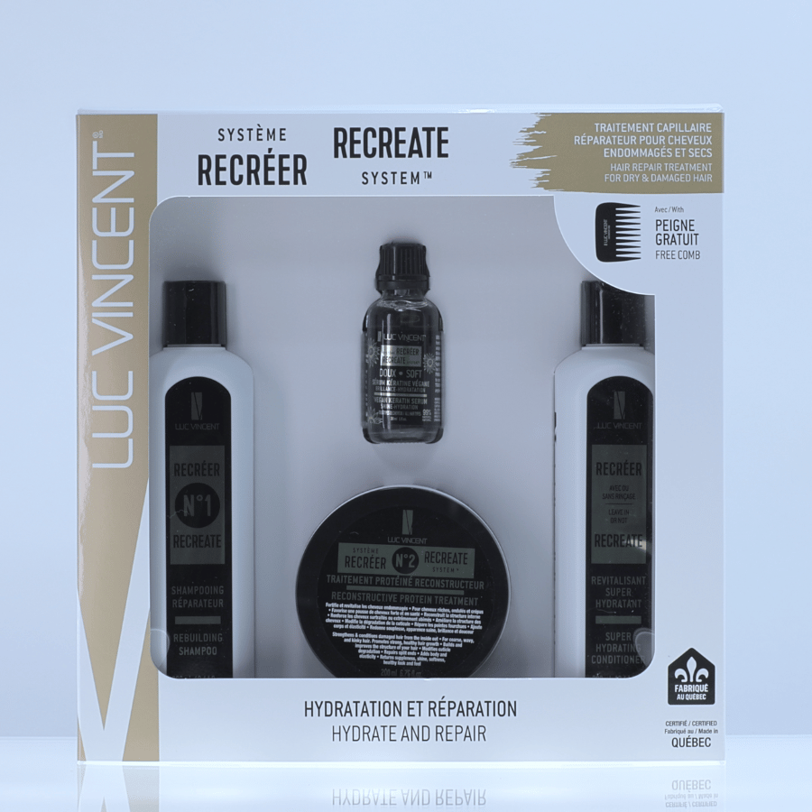 Recréer - Gift Set