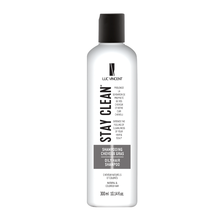 Stay Clean - Shampooing