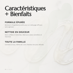 4 Nature - Shampooing VEGAN ultra doux