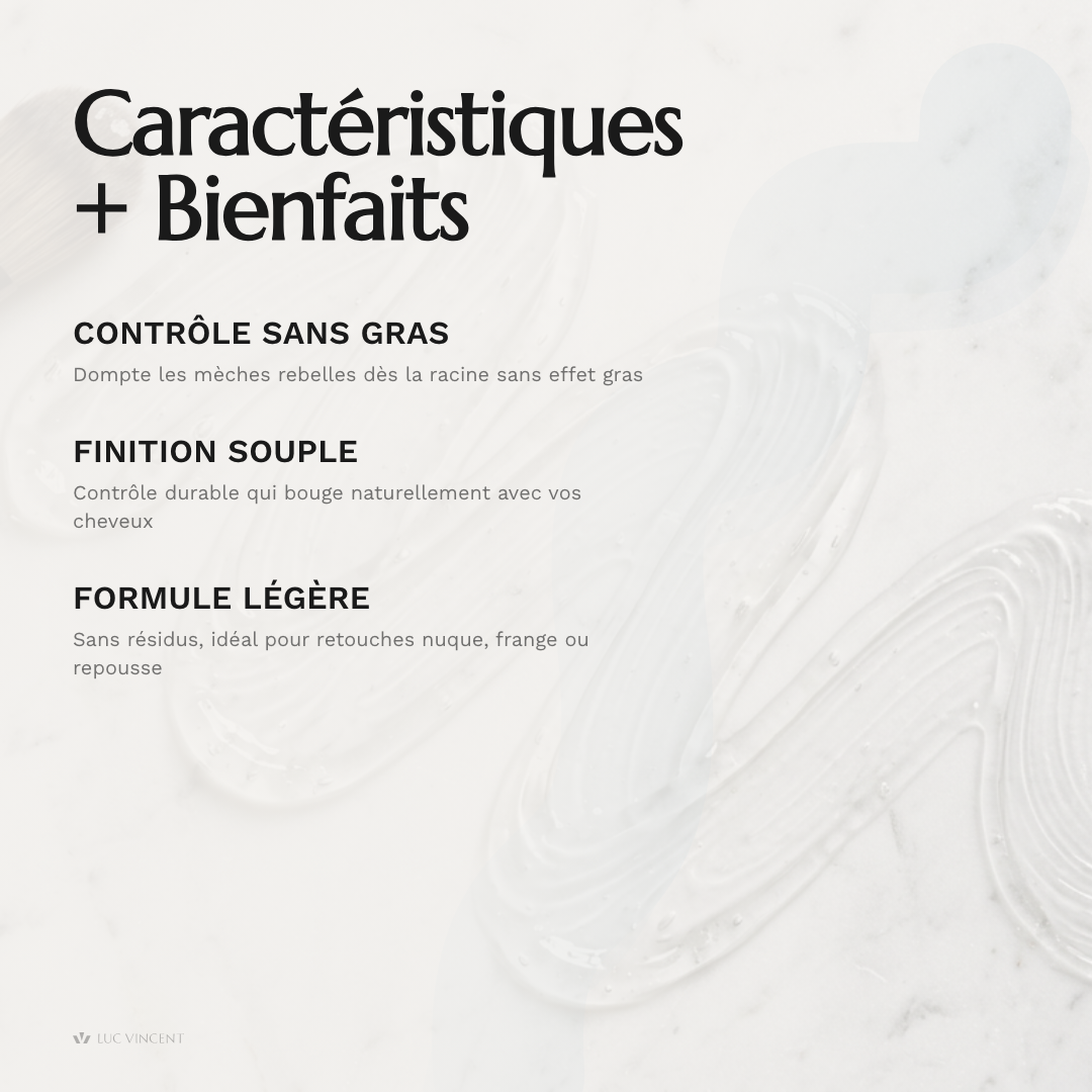 Antirosette (Cowlick) - Root Control Spray