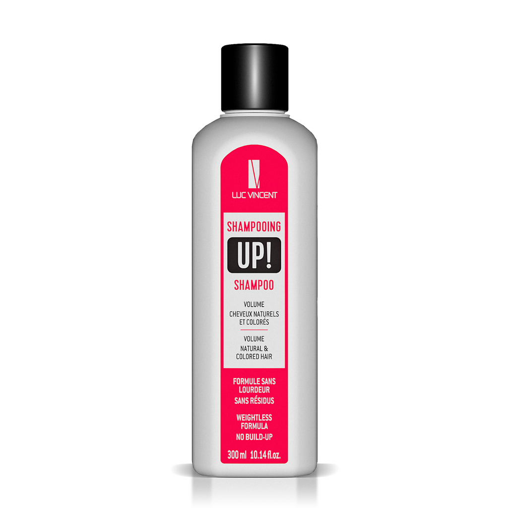 UP! SHAMPOOING VOLUMISANT